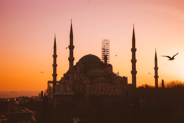 Turki, Negeri yang Menyimpan Keajaiban Sejarah dan Jiwa