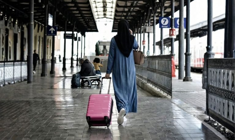 Menemukan Makna Jeda: Cara Gen Z Recharge Tanpa Perlu Validasi Online